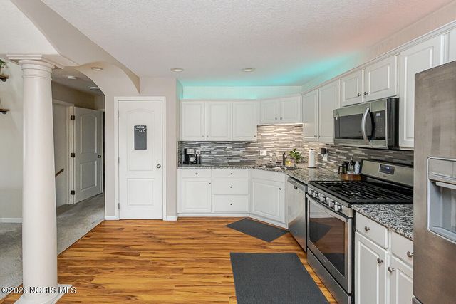 2132 The Bluffs, Toledo, OH 43615