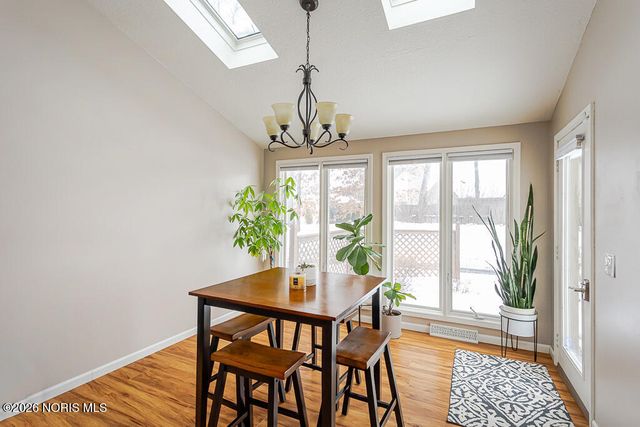 2132 The Bluffs, Toledo, OH 43615