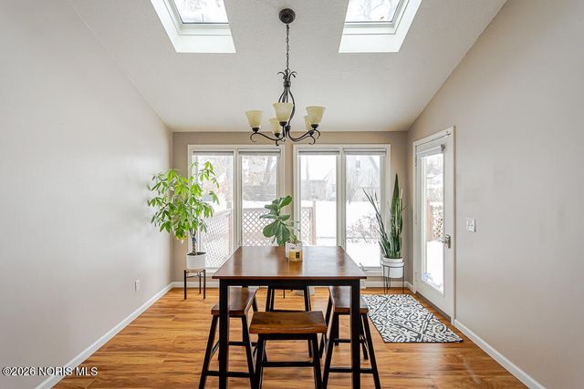 2132 The Bluffs, Toledo, OH 43615