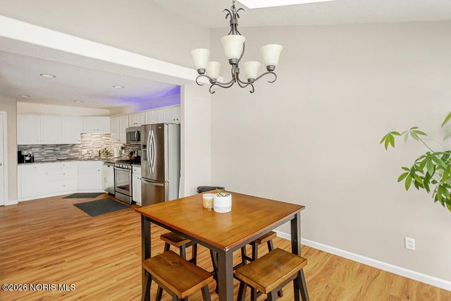 2132 The Bluffs, Toledo, OH 43615