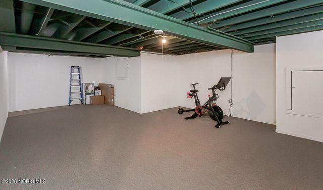 2132 The Bluffs, Toledo, OH 43615