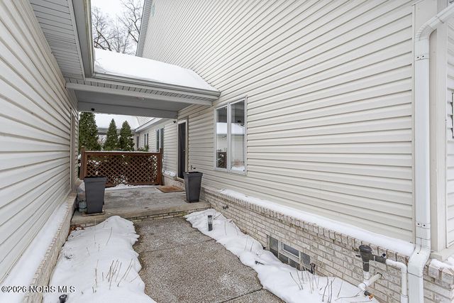 2132 The Bluffs, Toledo, OH 43615