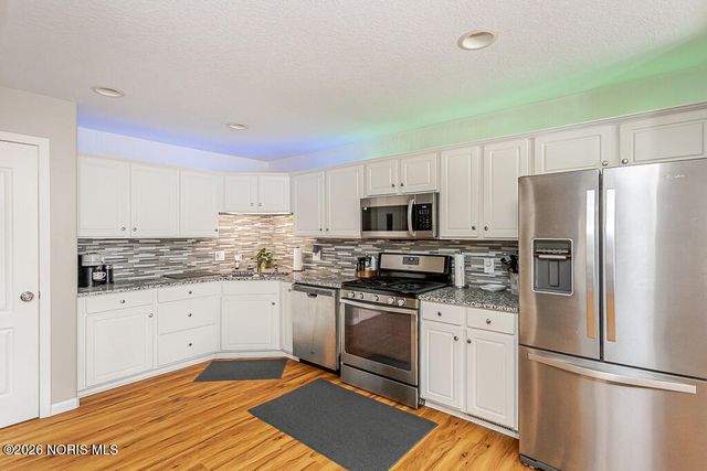 2132 The Bluffs, Toledo, OH 43615