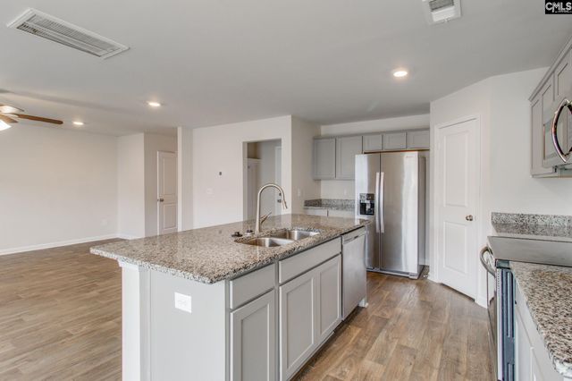 1659 Commendabe Court, Lexington, SC 29073