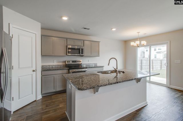 1659 Commendabe Court, Lexington, SC 29073