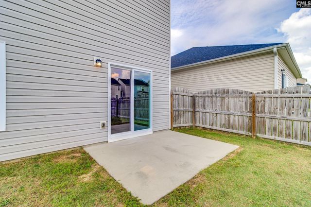 1659 Commendabe Court, Lexington, SC 29073