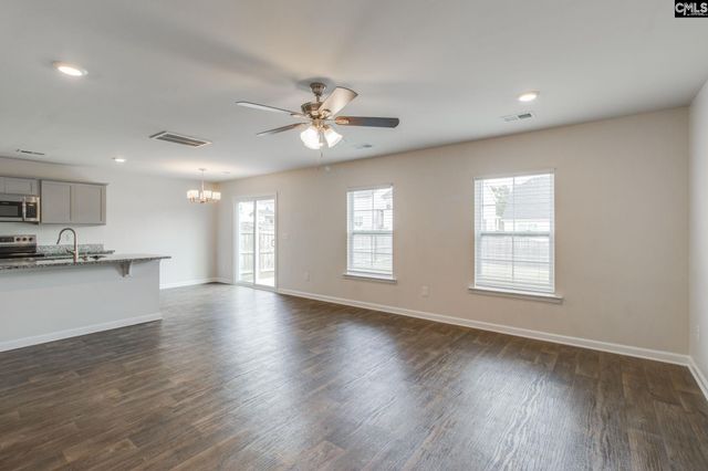 1659 Commendabe Court, Lexington, SC 29073
