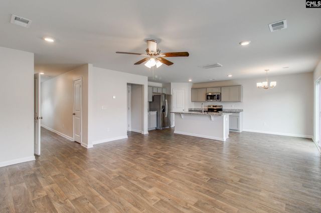 1659 Commendabe Court, Lexington, SC 29073