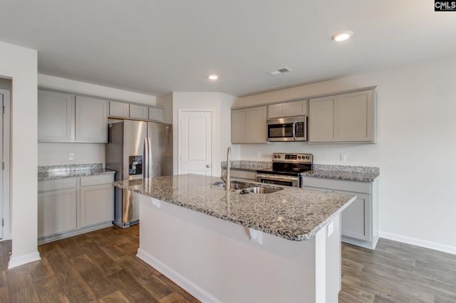 1659 Commendabe Court, Lexington, SC 29073