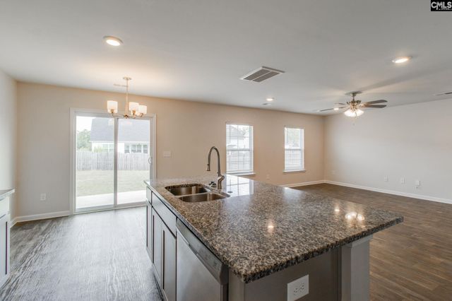 1659 Commendabe Court, Lexington, SC 29073