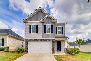 1659 Commendabe Court, Lexington, SC 29073