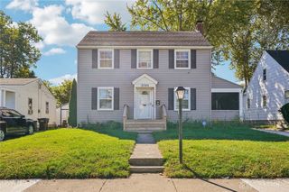 2345 Irwin Avenue, Springfield, OH 45505