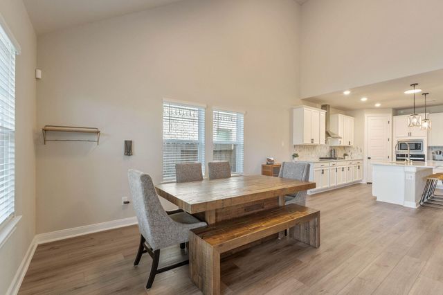 17812 Hanson Ridge Drive, Montgomery, TX 77316