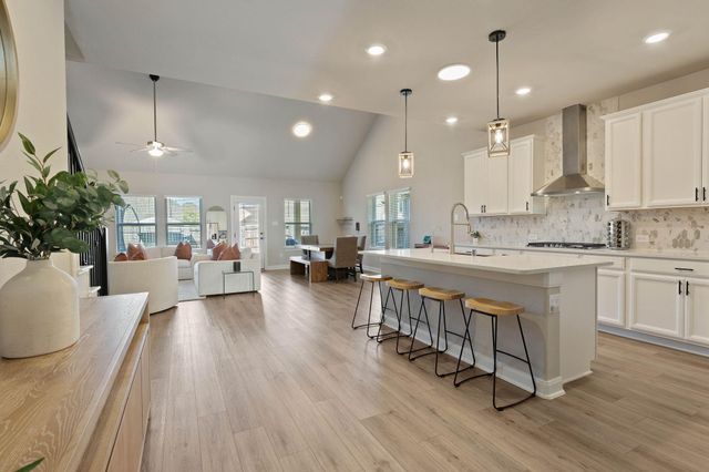 17812 Hanson Ridge Drive, Montgomery, TX 77316