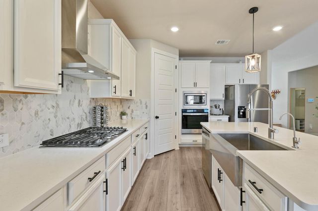 17812 Hanson Ridge Drive, Montgomery, TX 77316