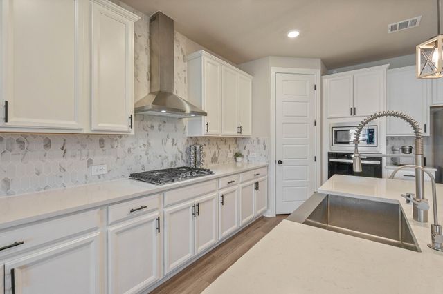 17812 Hanson Ridge Drive, Montgomery, TX 77316