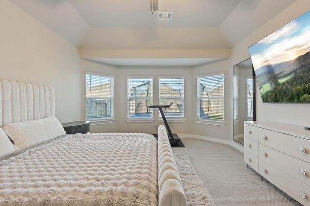 17812 Hanson Ridge Drive, Montgomery, TX 77316