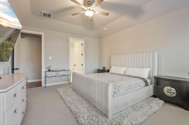 17812 Hanson Ridge Drive, Montgomery, TX 77316