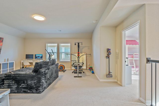 17812 Hanson Ridge Drive, Montgomery, TX 77316