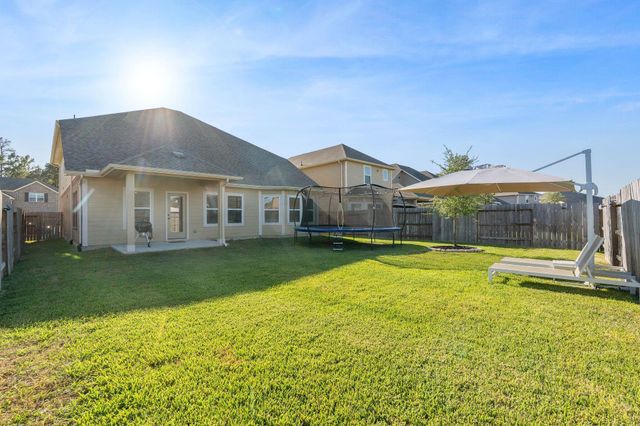 17812 Hanson Ridge Drive, Montgomery, TX 77316