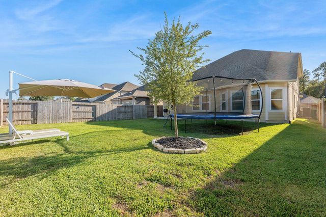 17812 Hanson Ridge Drive, Montgomery, TX 77316