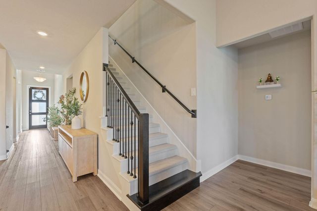 17812 Hanson Ridge Drive, Montgomery, TX 77316