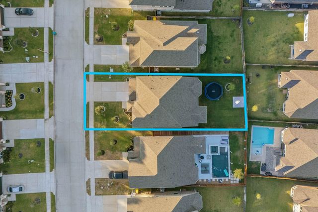 17812 Hanson Ridge Drive, Montgomery, TX 77316