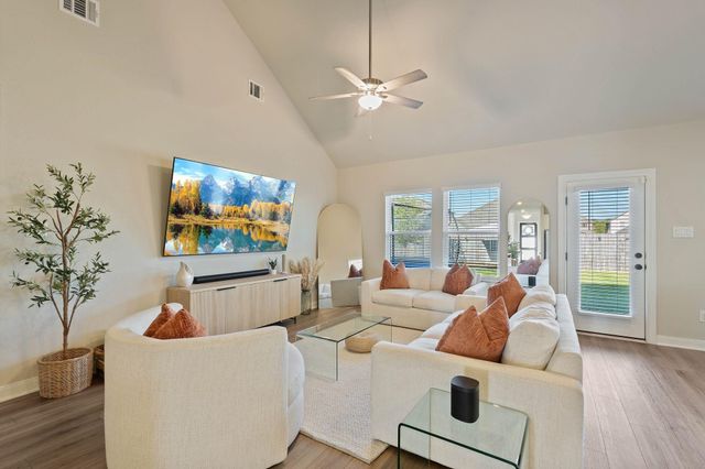 17812 Hanson Ridge Drive, Montgomery, TX 77316