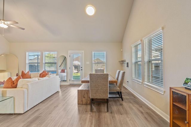 17812 Hanson Ridge Drive, Montgomery, TX 77316