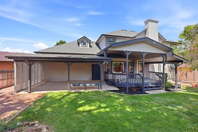 26 Altadena Dr, Pueblo, CO 81005