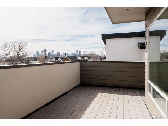 3724 Quivas St, Denver, CO 80211