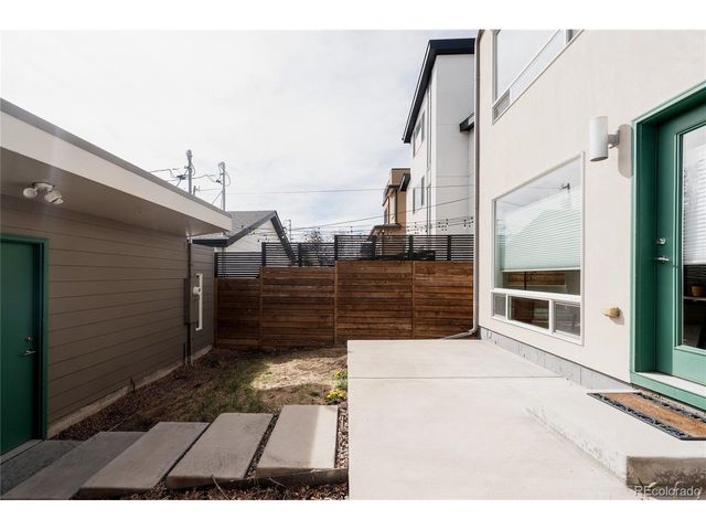 3724 Quivas St, Denver, CO 80211