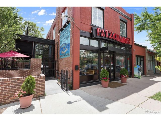 3724 Quivas St, Denver, CO 80211