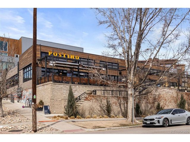 3724 Quivas St, Denver, CO 80211