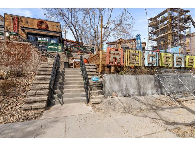 3724 Quivas St, Denver, CO 80211