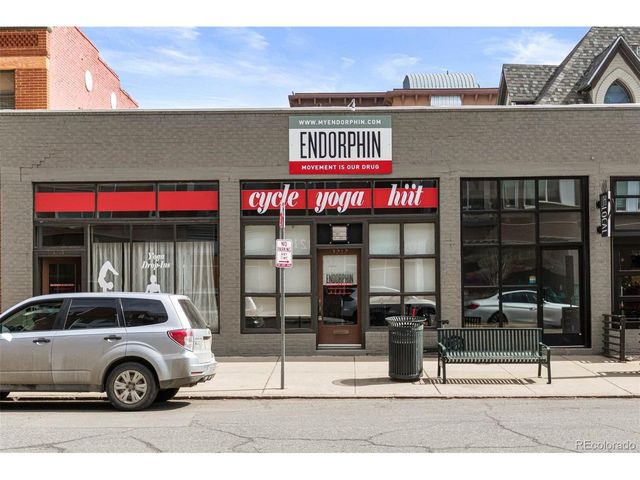 3724 Quivas St, Denver, CO 80211