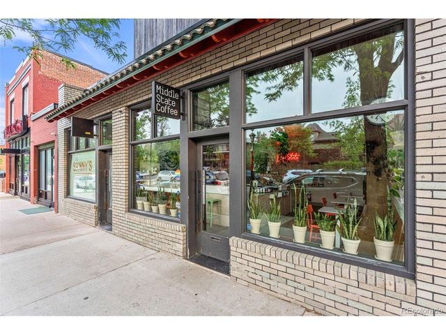 3724 Quivas St, Denver, CO 80211