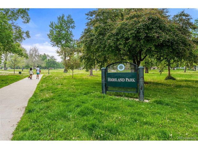 3724 Quivas St, Denver, CO 80211