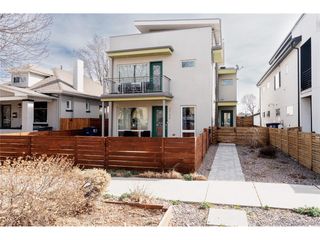 3724 Quivas St, Denver, CO 80211