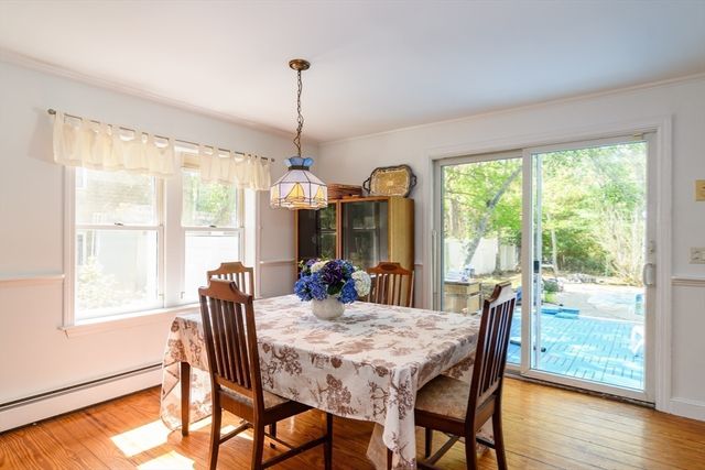 191 James Cir, Mashpee, MA 02649