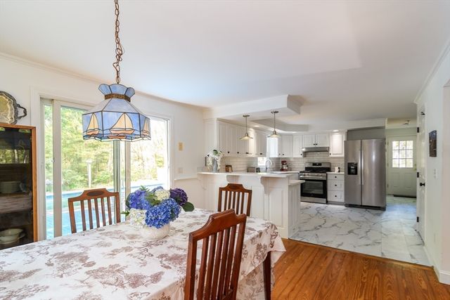 191 James Cir, Mashpee, MA 02649