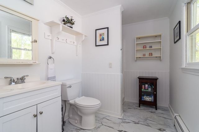 191 James Cir, Mashpee, MA 02649