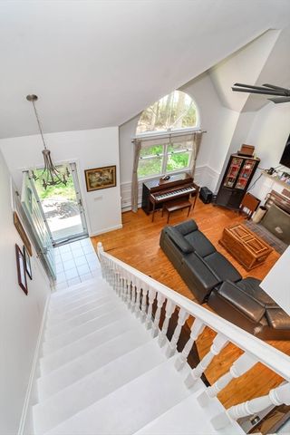 191 James Cir, Mashpee, MA 02649