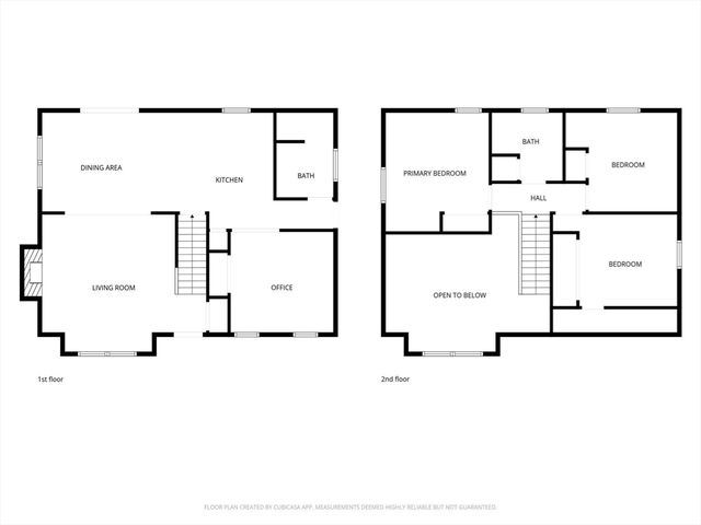 191 James Cir, Mashpee, MA 02649