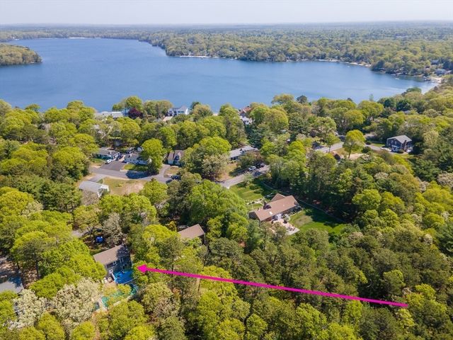 191 James Cir, Mashpee, MA 02649