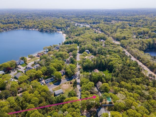 191 James Cir, Mashpee, MA 02649