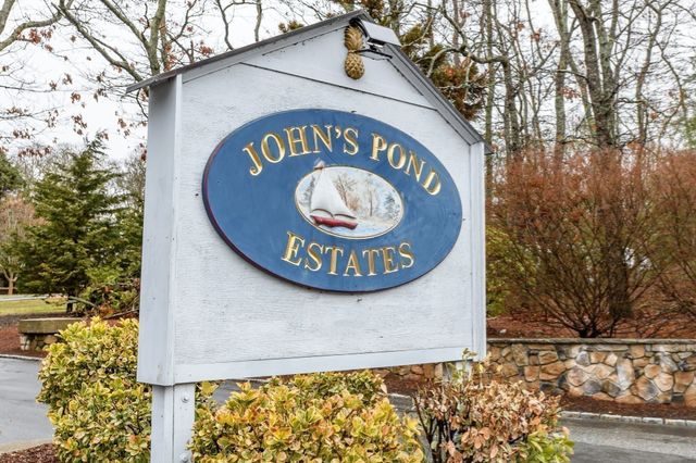 191 James Cir, Mashpee, MA 02649