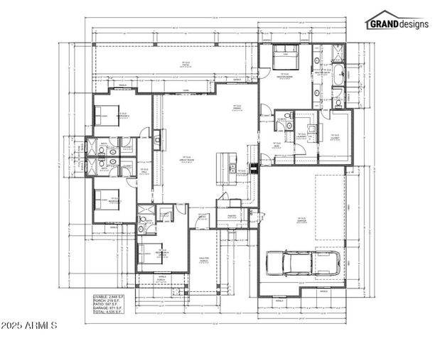1115 N SCENIC Drive, Payson, AZ 85541