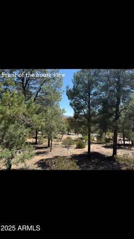 1115 N SCENIC Drive, Payson, AZ 85541