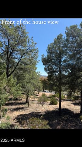 1115 N SCENIC Drive, Payson, AZ 85541